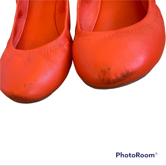 Tory Burch Flats - Picture 4 of 5